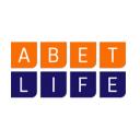 ABET Life Home Health logo